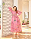 Fashionista Vol 1 By Passion Tree Designer Kurtis Catalog
